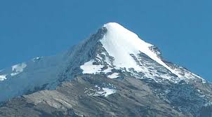 Mt.Pisang Peak climbing (6091m)