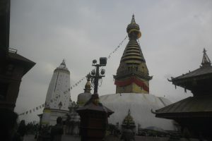 Kathmandu City Tour 4 Day.