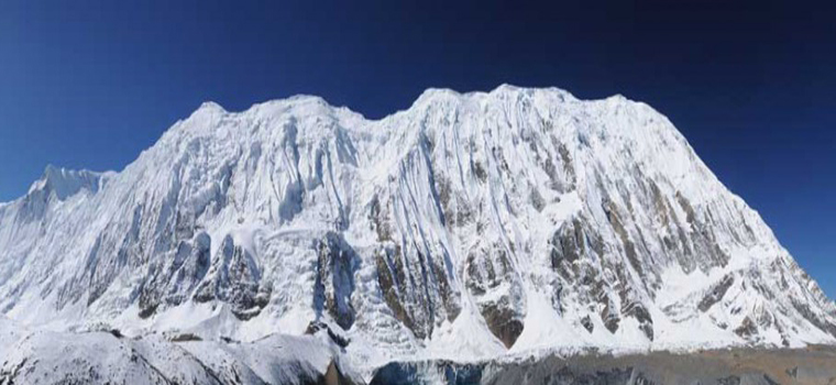 Mt. Tilicho peak Expedition (7134m)