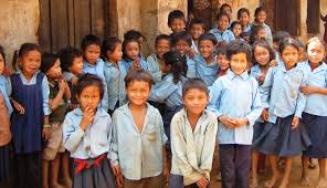 Education -for Nepal-
