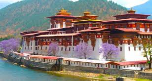Bhutan tours 13 day