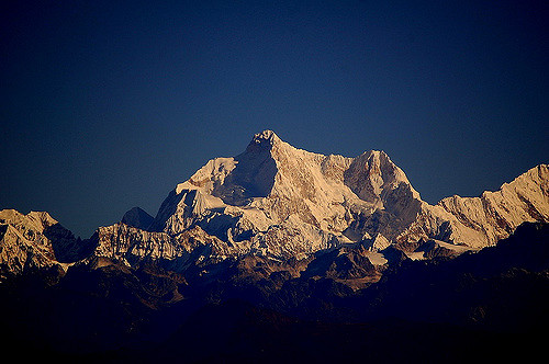 Mt. Kumbhakarna Expedition