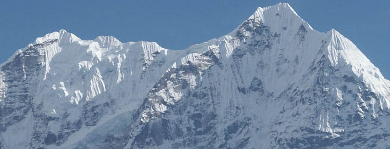 Mt.Kusum Kangru peak Climbing (6367m)