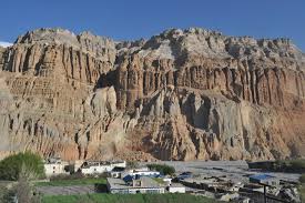 Upper Mustang Jeep Tour - 10 Days